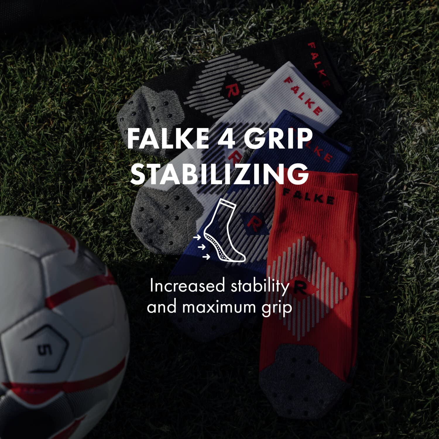 falke-4-grip-stabilizing-socken-unisex-gr-42-43-kompression image 8
