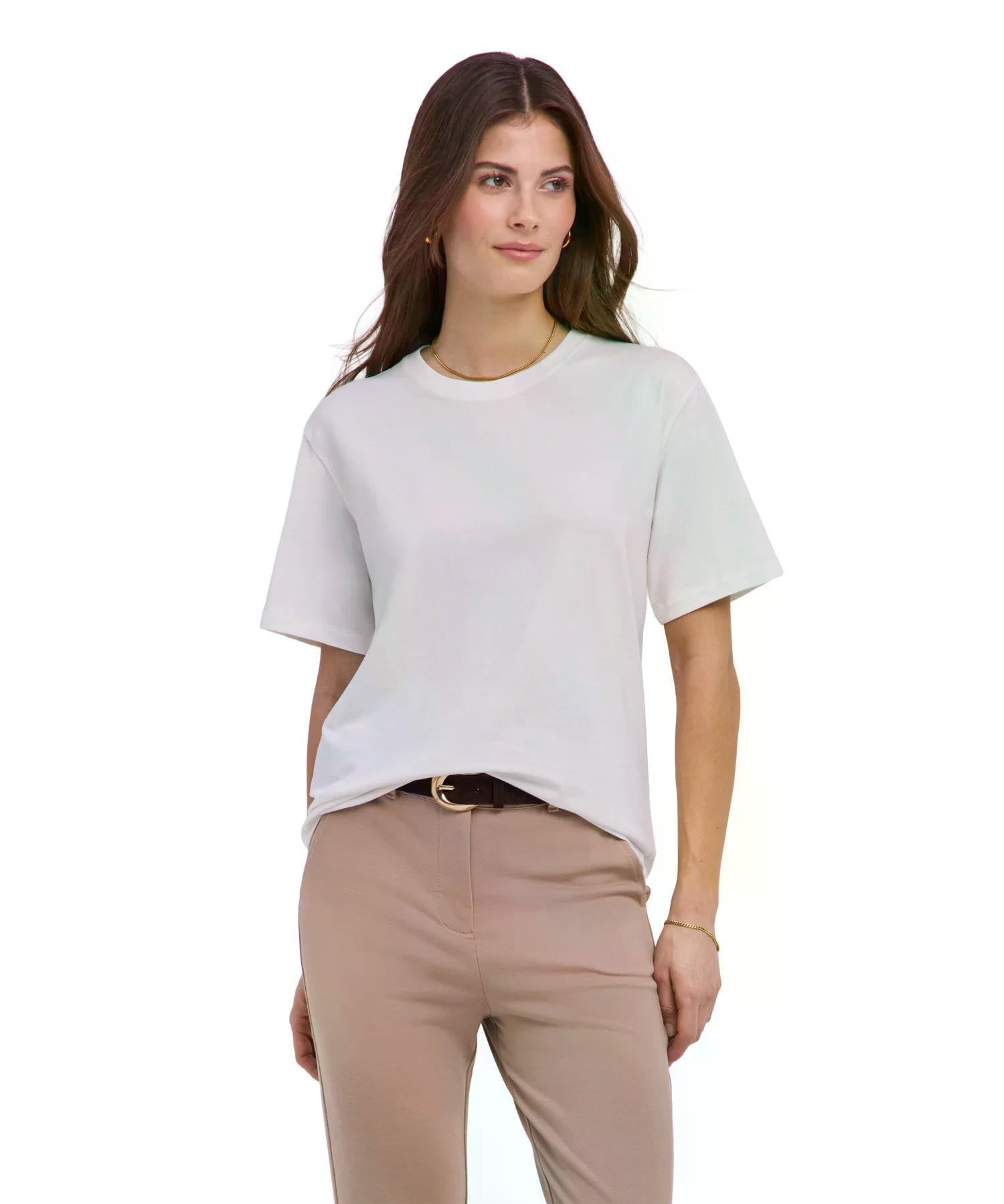 falke-cotton-touch-favorites-leisure-pullover-damen-blau-l image 7