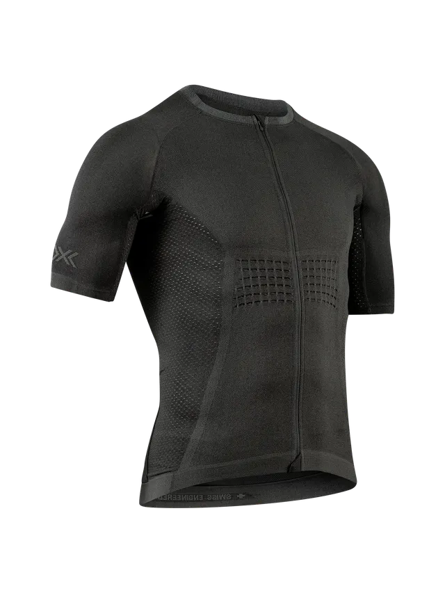 x-socks-xceed-ride-jersey-ss-men-fahrradtrikot-x-black-gr-m image 1