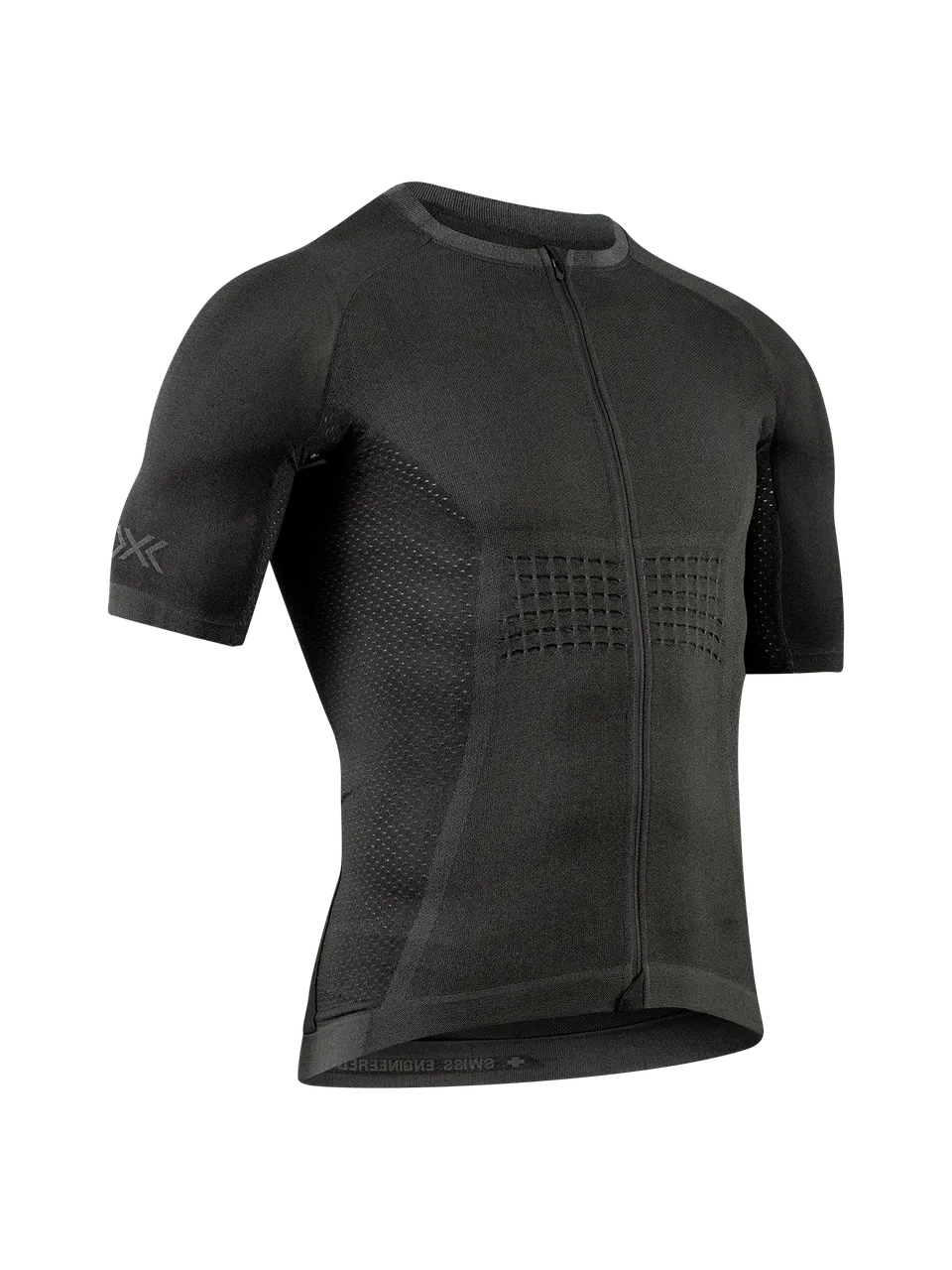 x-socks-xceed-ride-jersey-ss-men-fahrradtrikot-x-black-gr-m image 1