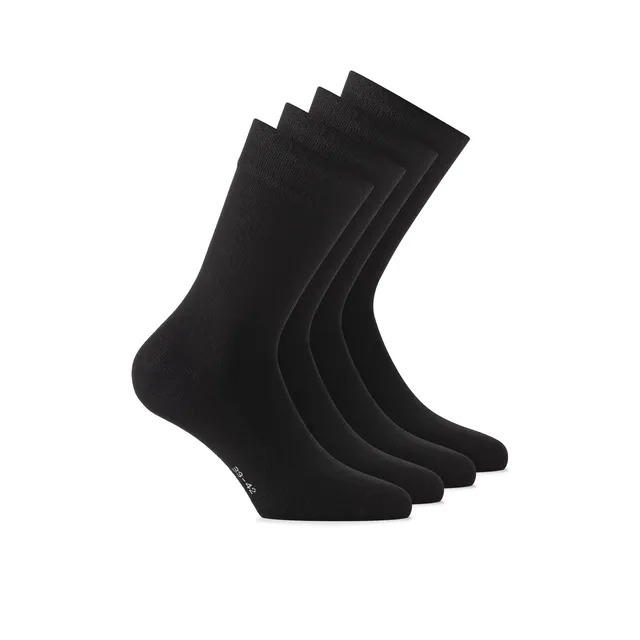 rohner-bamboo-bambussocken-2er-pack-weich image 1