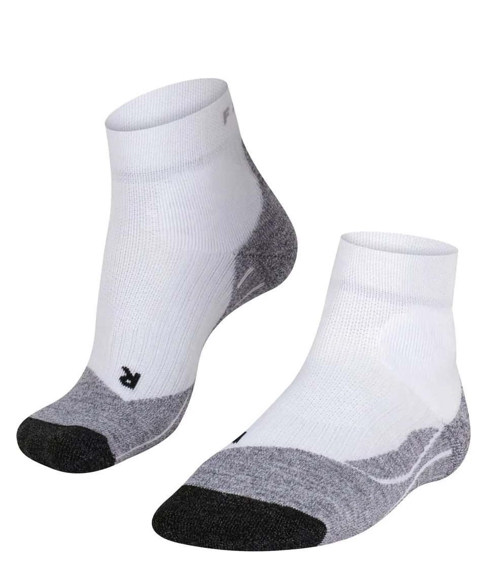 falke-te2-short-tennissocken-wei-gepolstert image 1