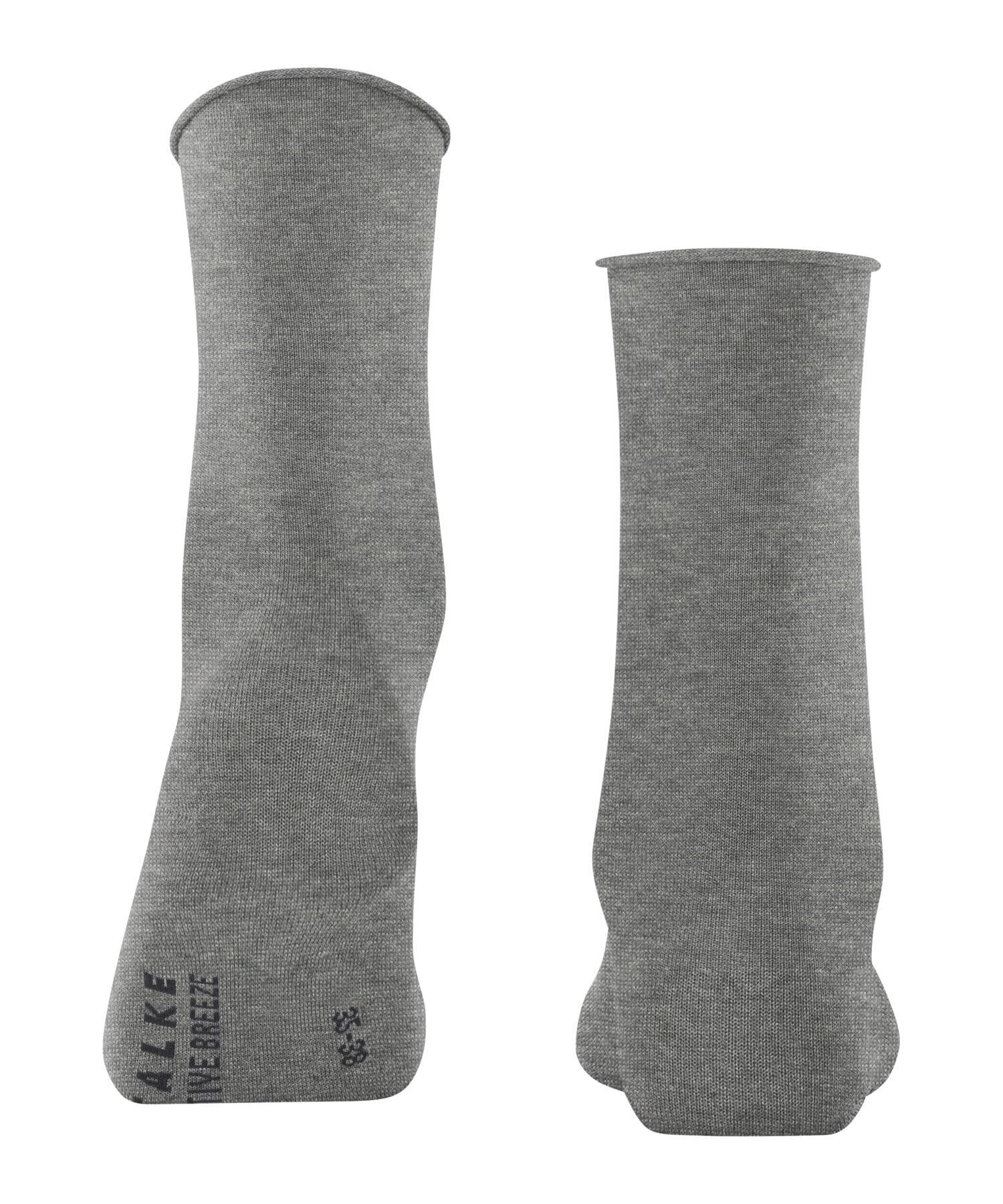 falke-active-breeze-socken-light-heather-gr-35-38 image 2