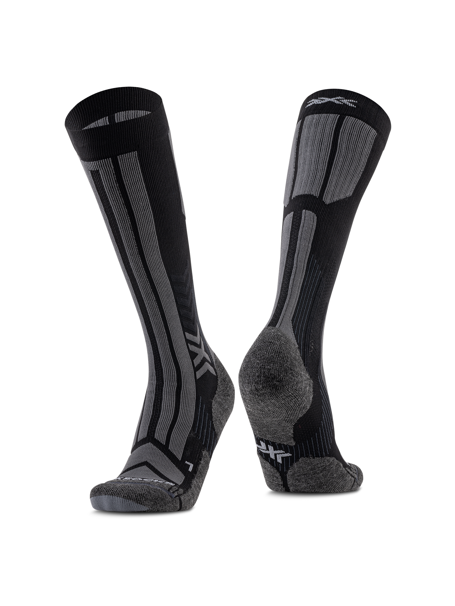 x-socks-mountain-perform-otc-wandersocken-schwarz-42-44 image 5