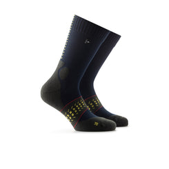 rohner-trek-power-l-r-wandersocke-biokeramik-carbon image 6