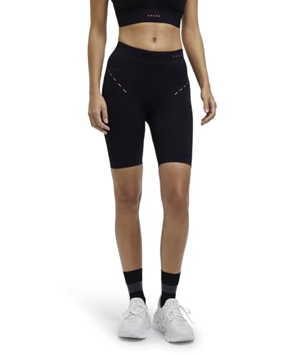falke-true-motion-compression-short-damen-gr-e-m image 7