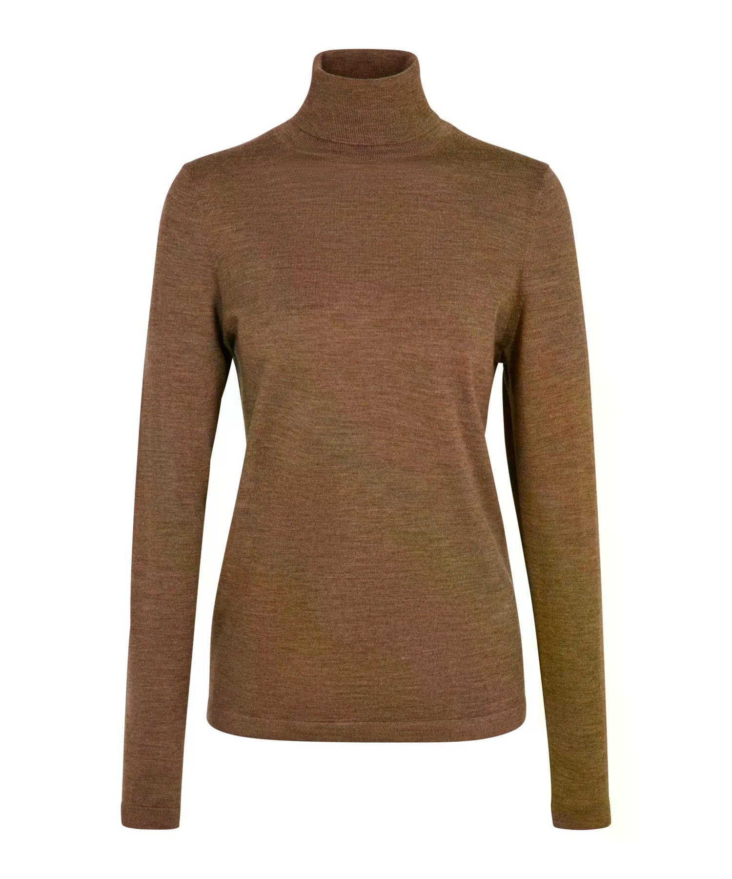 falke-cotton-touch-rollkragen-pullover-damen-schwarz-weich image 7