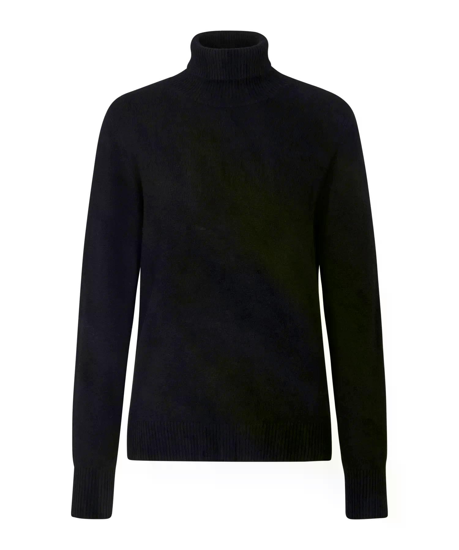 falke-luxury-classic-rollneck-rollkragenpullover-kaschmir-elegant image 7