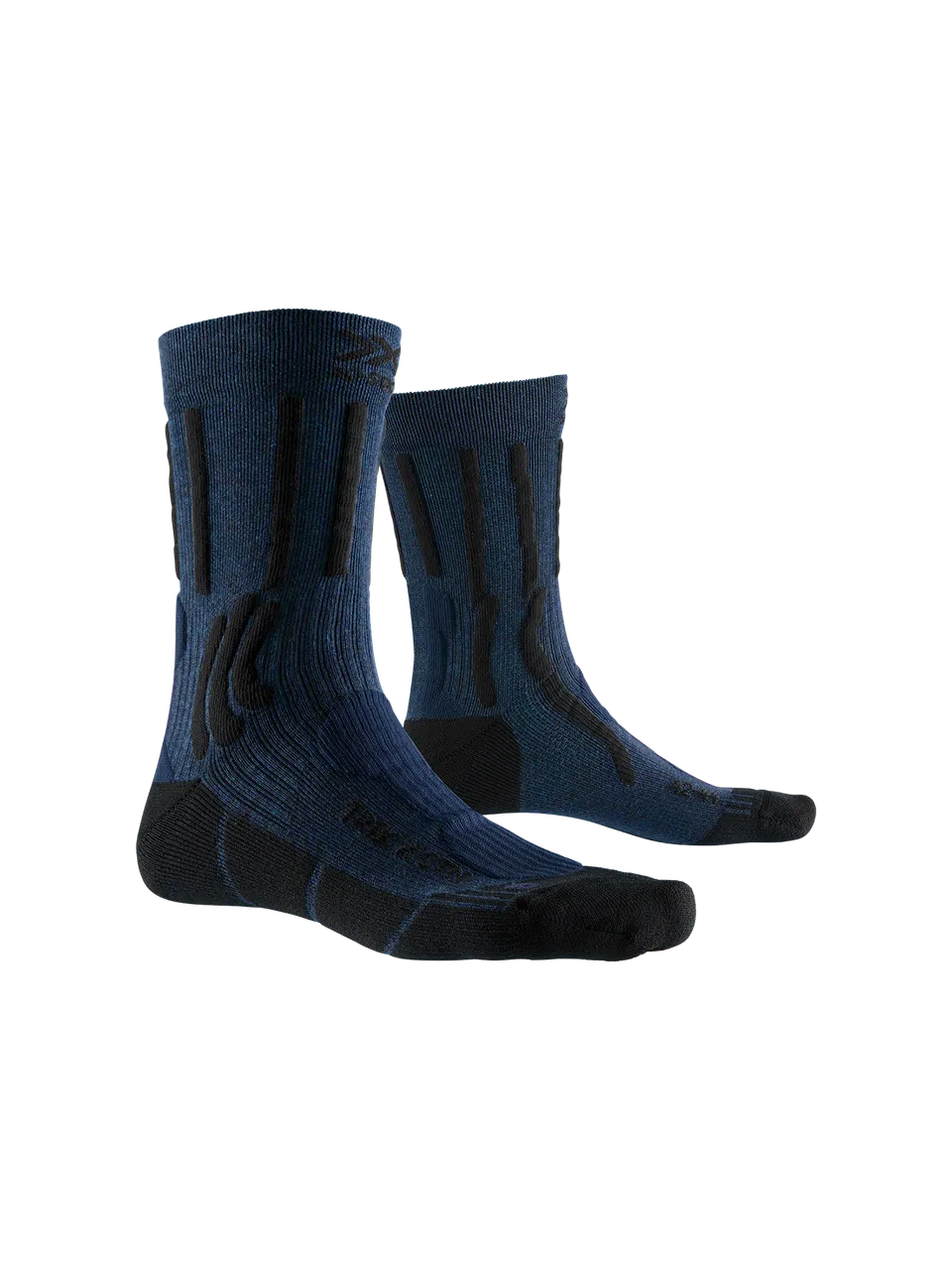 x-socks-trek-x-ctn-trekkingsocken-forest-green-42-44 image 1