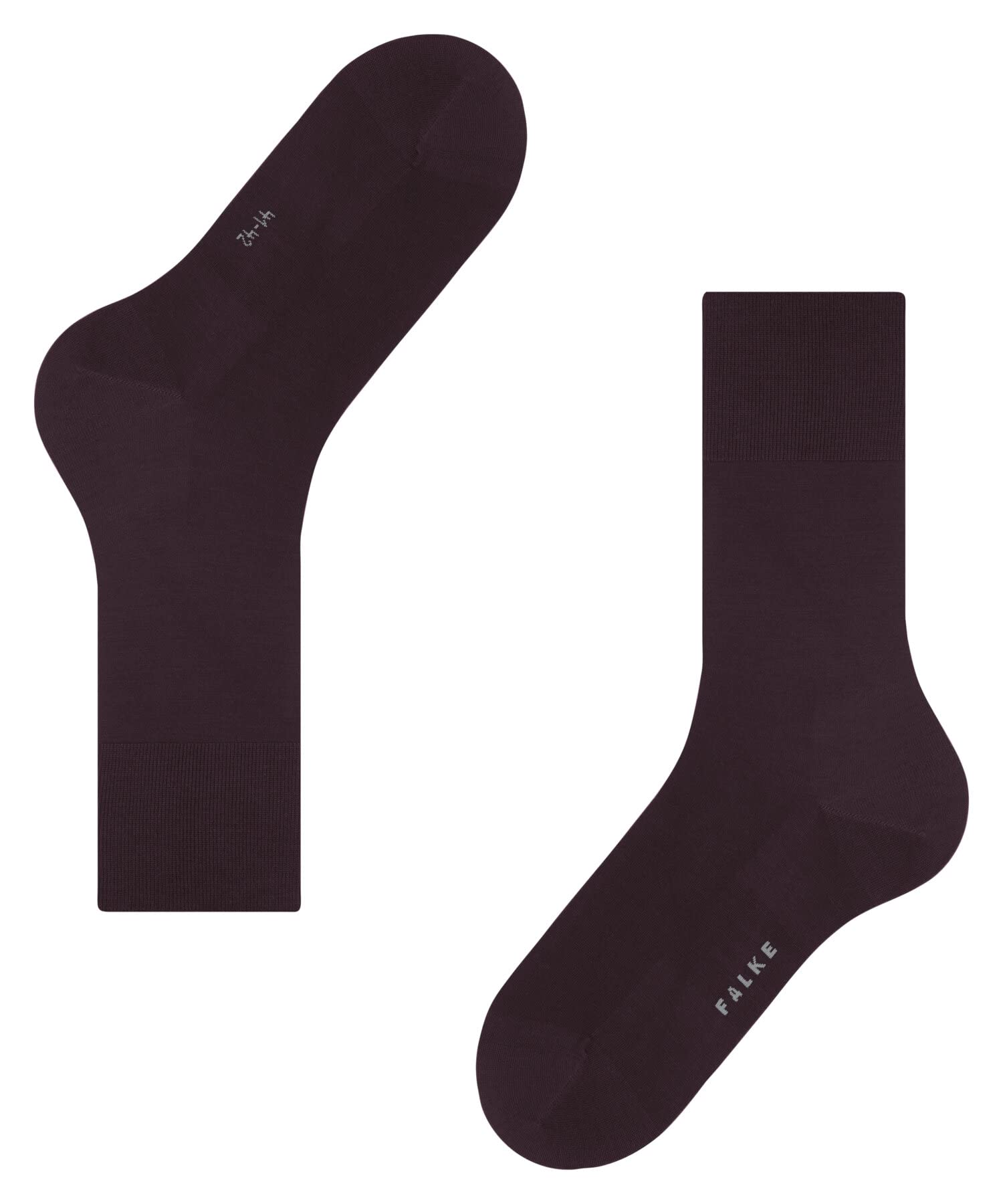 falke-climawool-special-edition-socken-schwarz-merinowolle-herren image 6