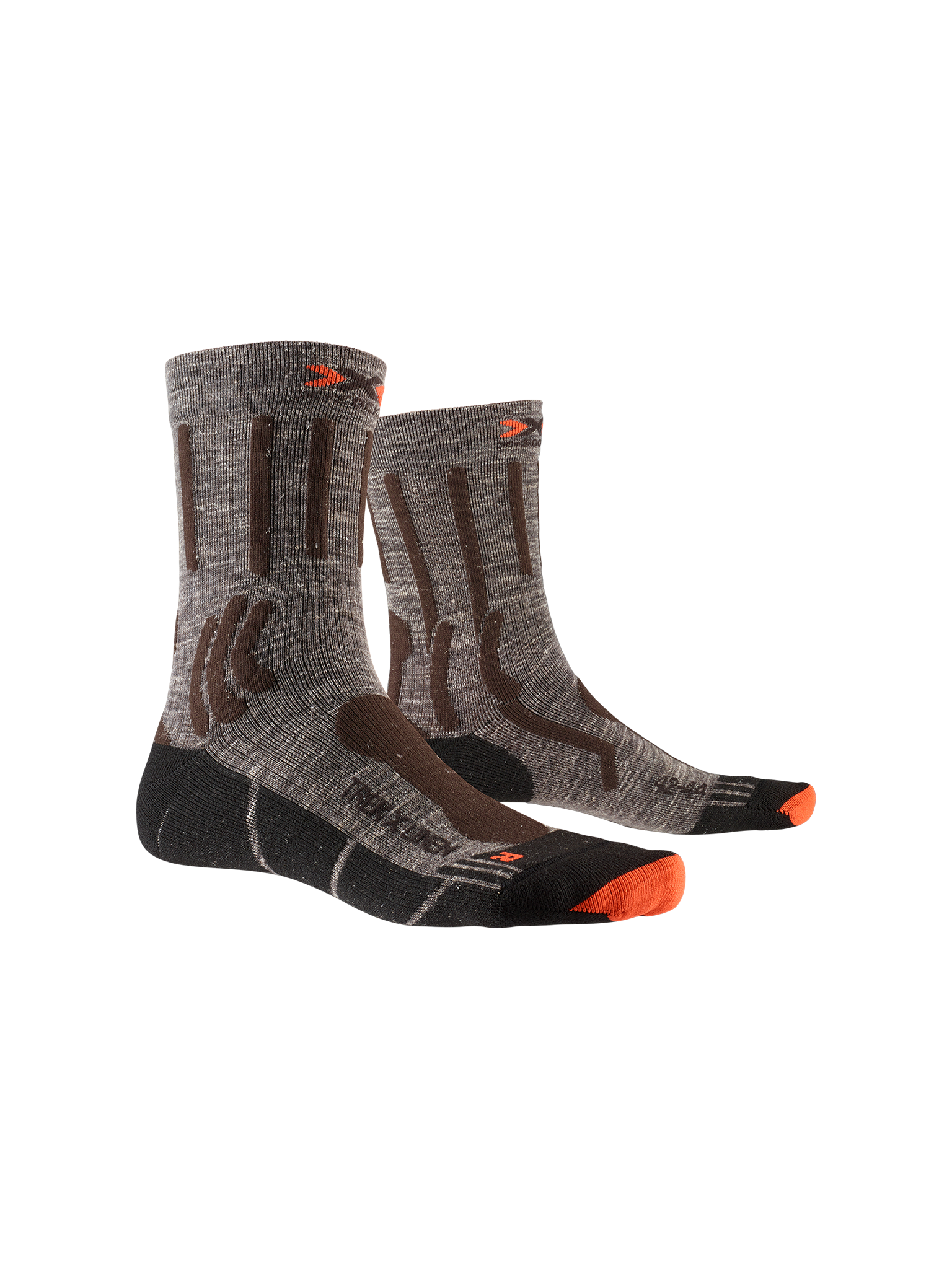 x-socks-trek-x-linen-wandersocken-atmungsaktiv image 3