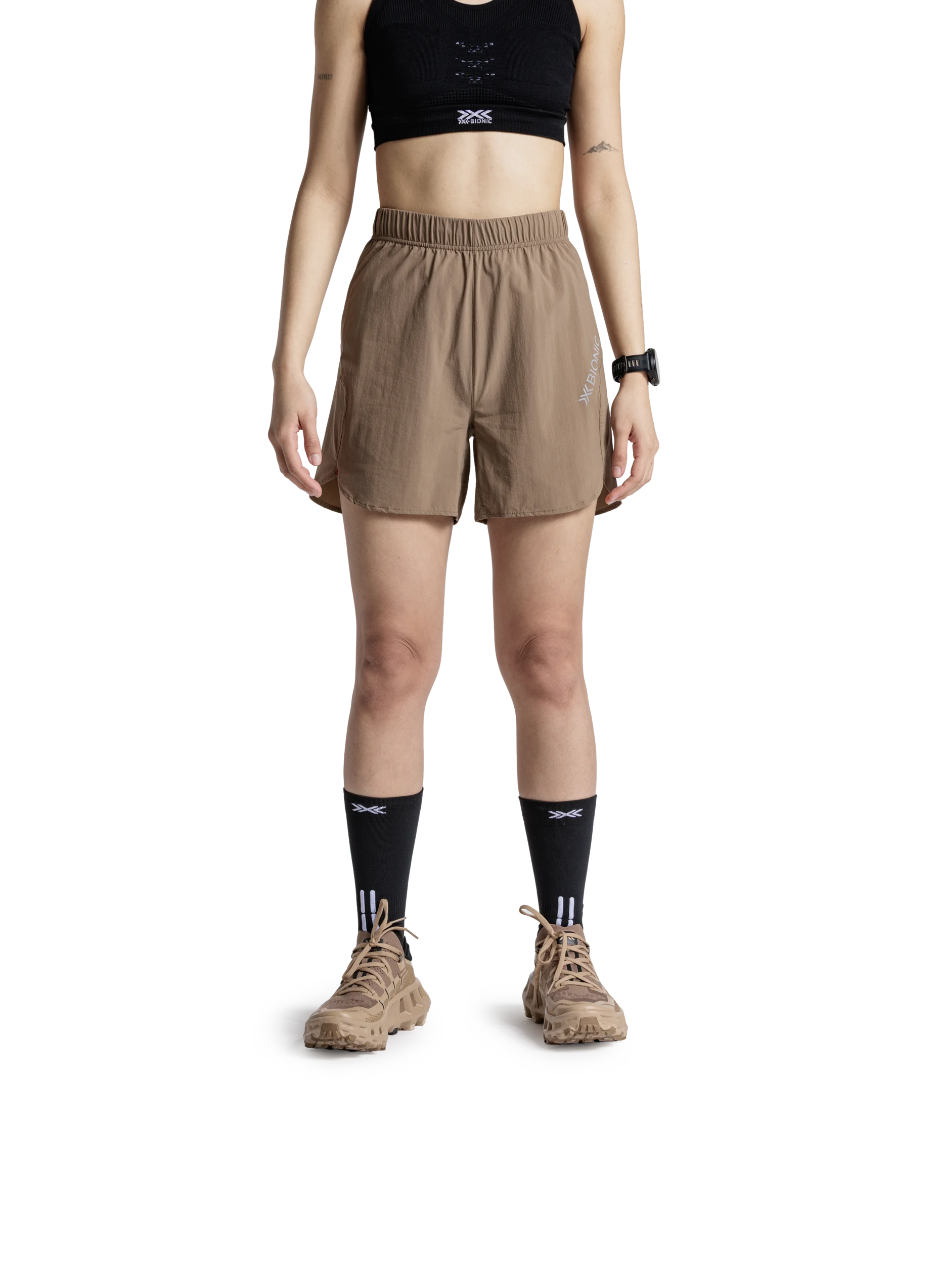 x-socks-corefusion-run-discover-shorts-damen-x-black-s image 3