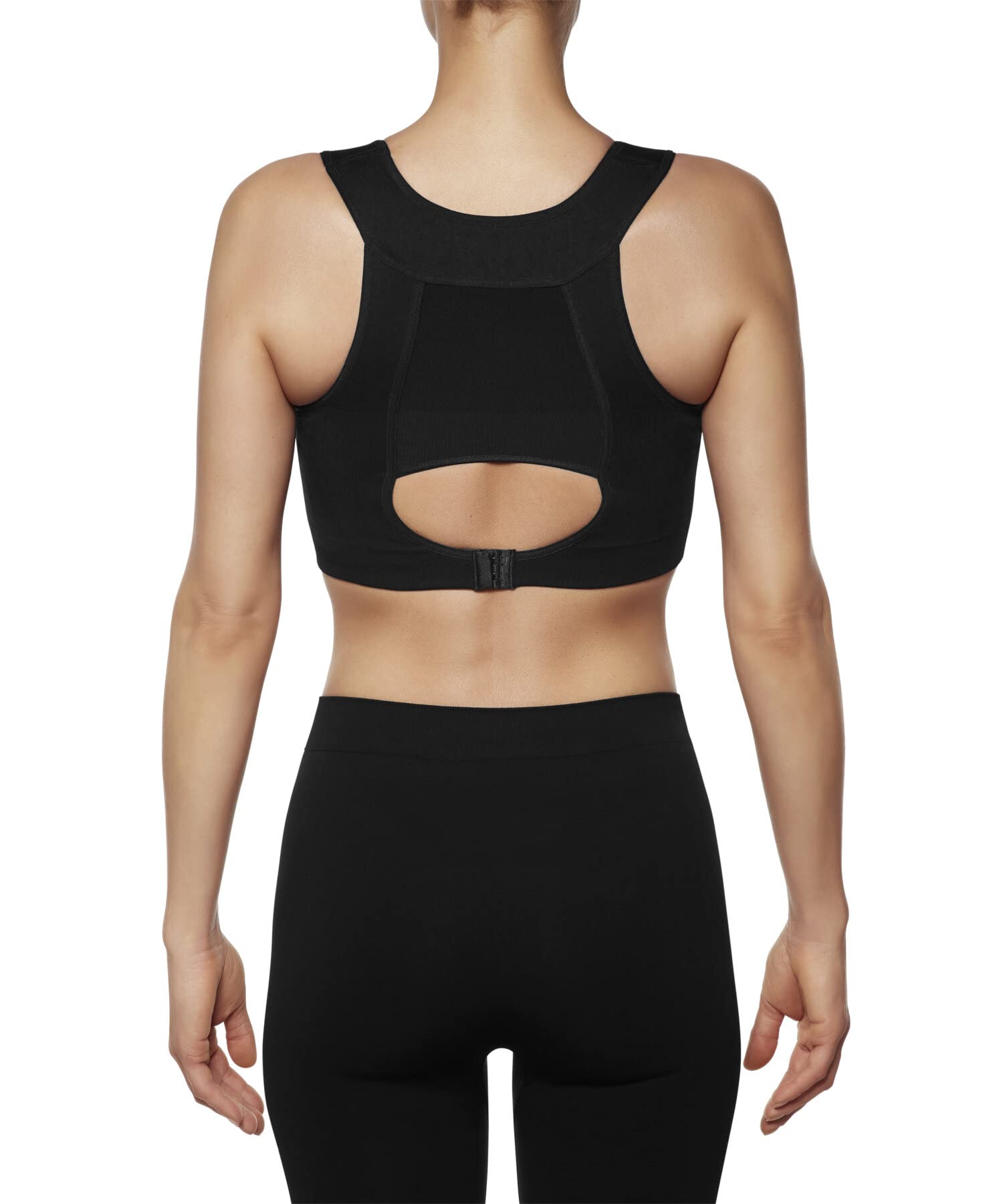 falke-madison-maximum-support-sport-bh-damen-schwarz-m image 2