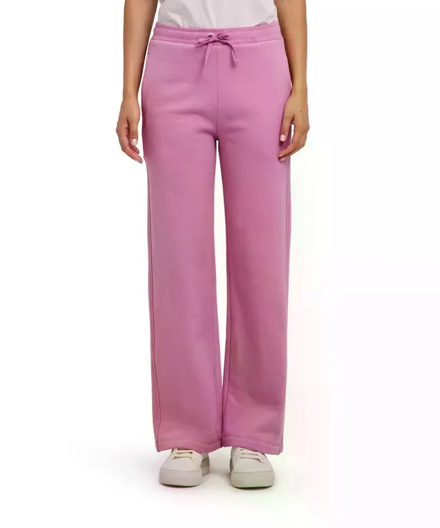 falke-cotton-touch-sweathose-damen-off-white-baumwolle image 1