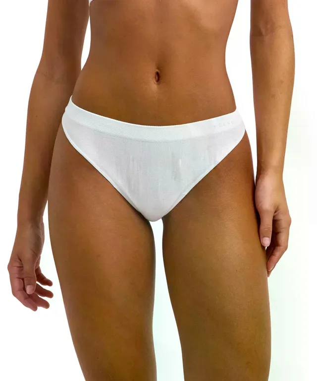 falke-daily-seamless-tanga-damen-baumwolle-wei image 1