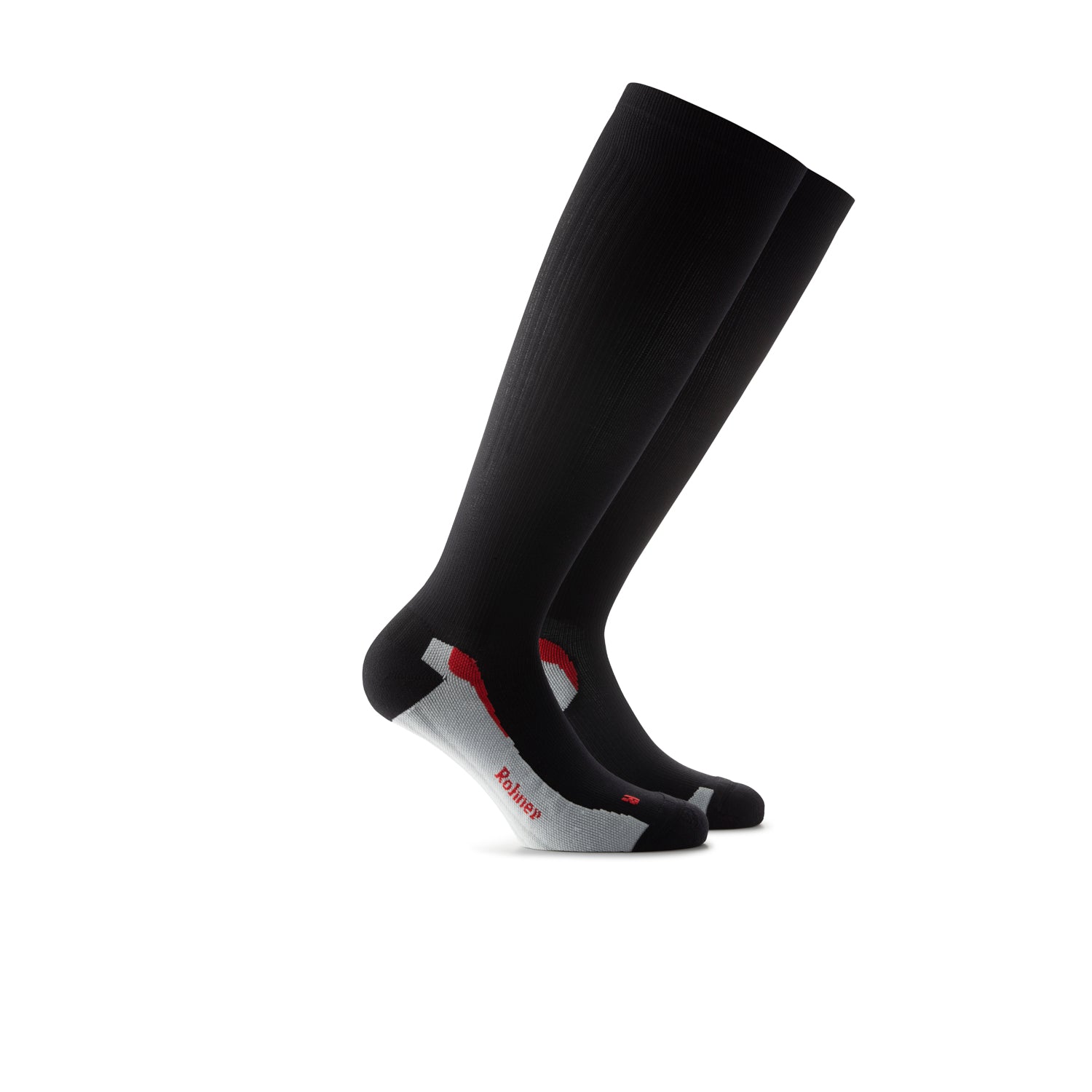 rohner-compression-r-power-laufsocken-schwarz-leicht image 6