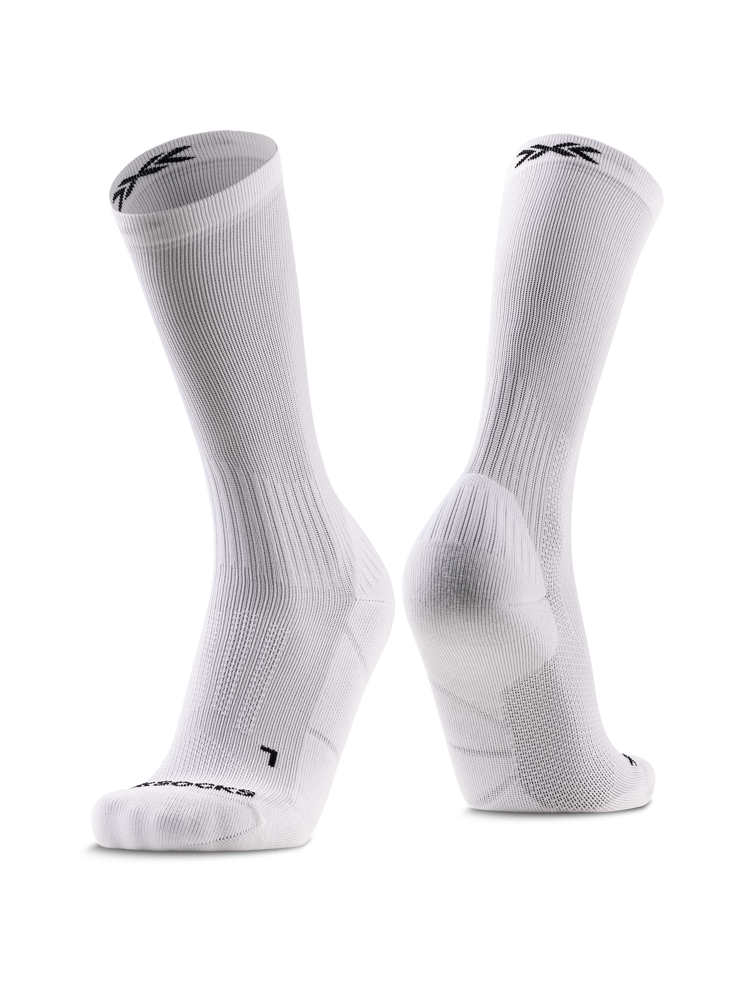 x-socks-core-sport-crew-sportsocken-wei-atmungsaktiv image 5