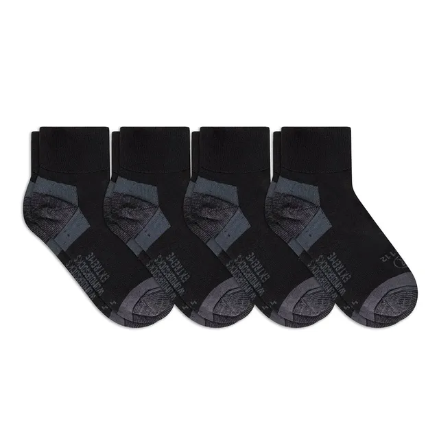 wundersocks-go-extreme-merino-arbeitssocken-4er-kurz image 1