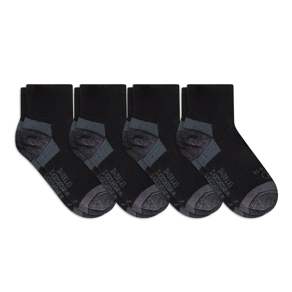 wundersocks-go-extreme-merino-arbeitssocken-4er-kurz image 1