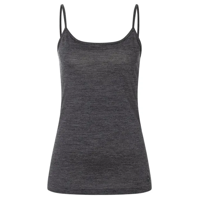 wundersocks-camilla-cami-top-damen-100-merinowolle-leicht image 1