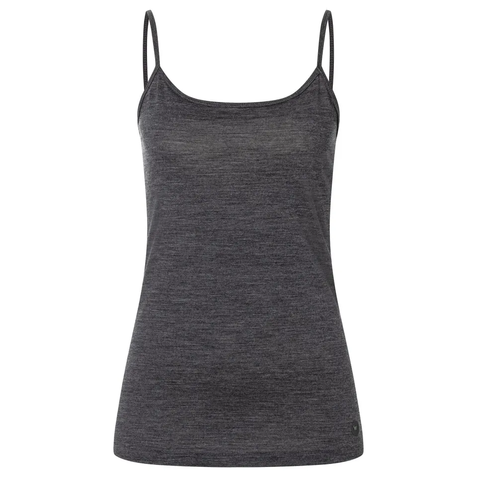 wundersocks-camilla-cami-top-damen-100-merinowolle-leicht image 1