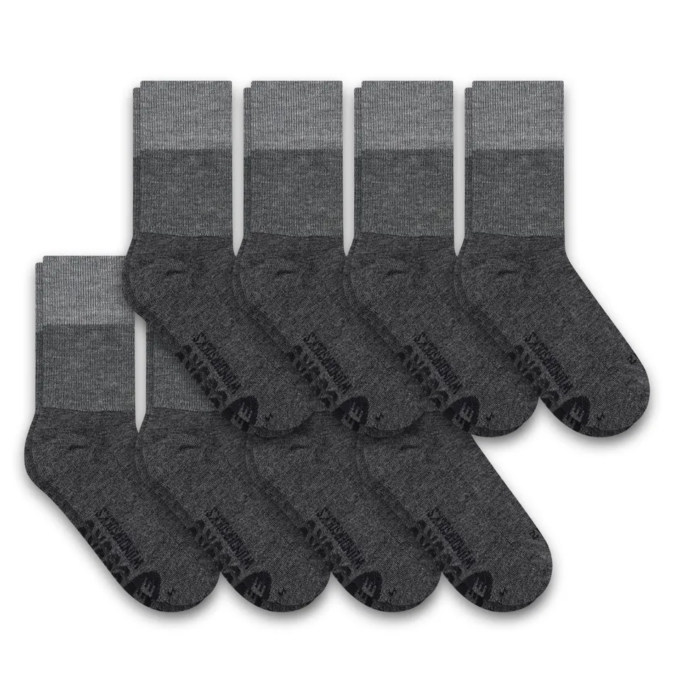 wundersocks-alp-3-colors-lifestyle-socken-8er-pack-bunt image 1