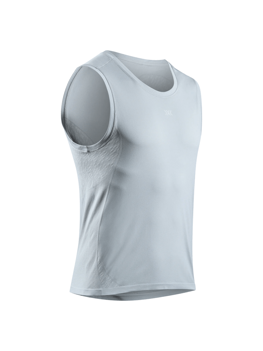 x-socks-xceed-run-discover-tank-top-eternal-ice-unisex image 8