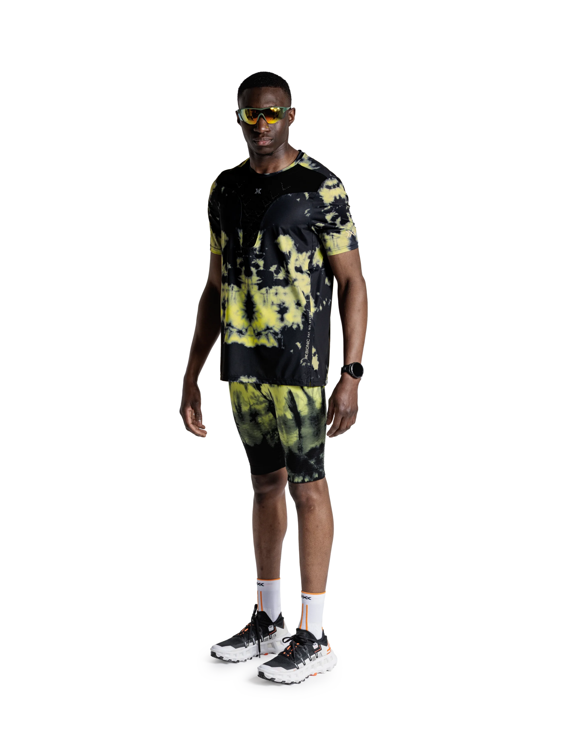 x-bionic-corefusion-run-shirt-ss-laufshirt-herren-kurzarm image 3