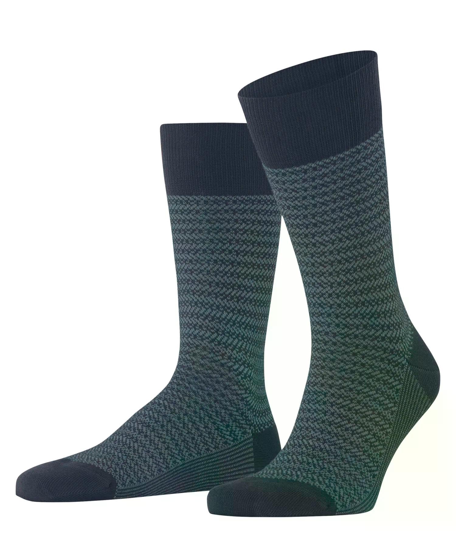 falke-family-special-edition-socken-space-blue-43-46-baumwolle image 1
