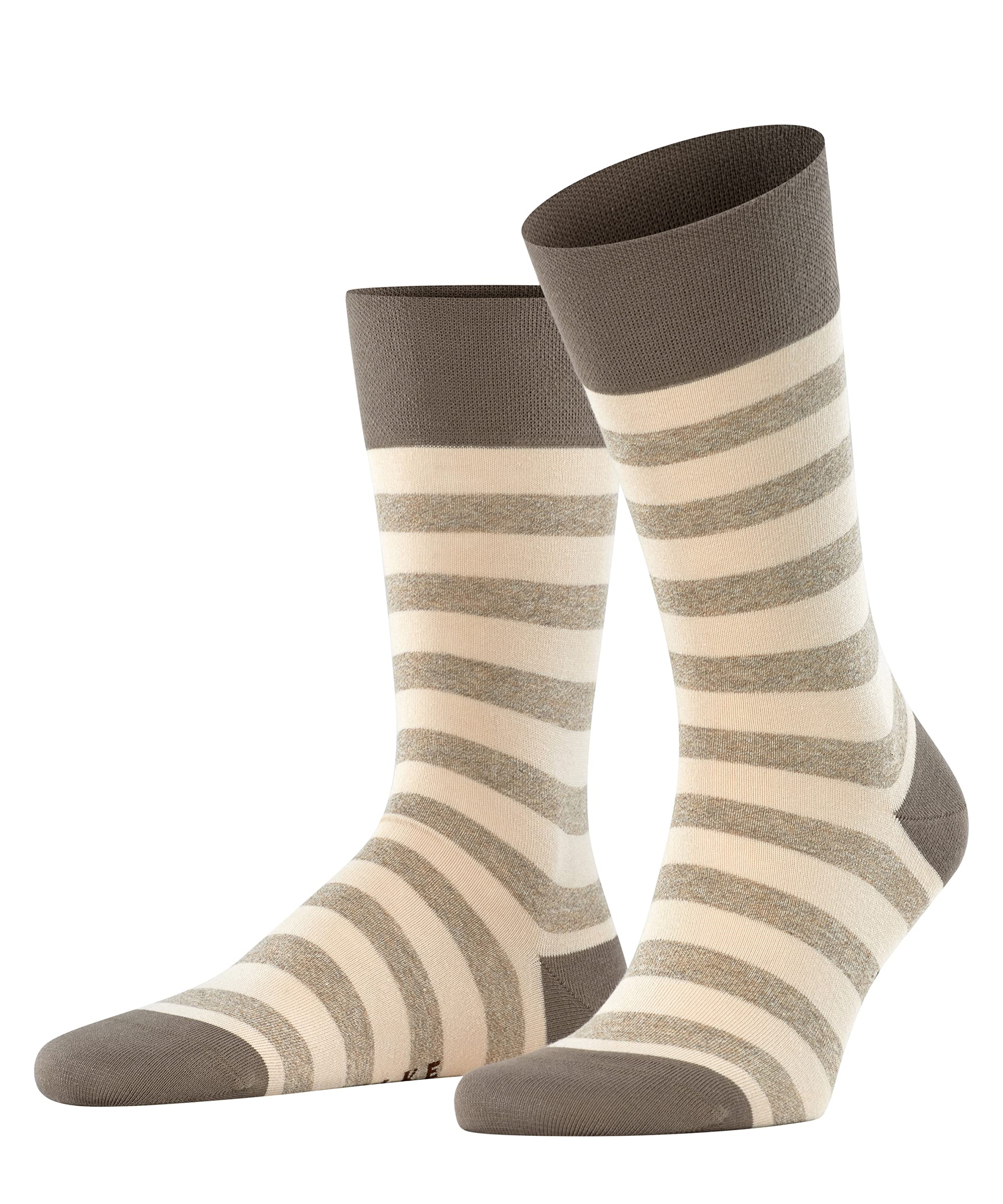 falke-sensitive-mapped-herren-socken-rot-scarlet-8228-baumwolle image 6