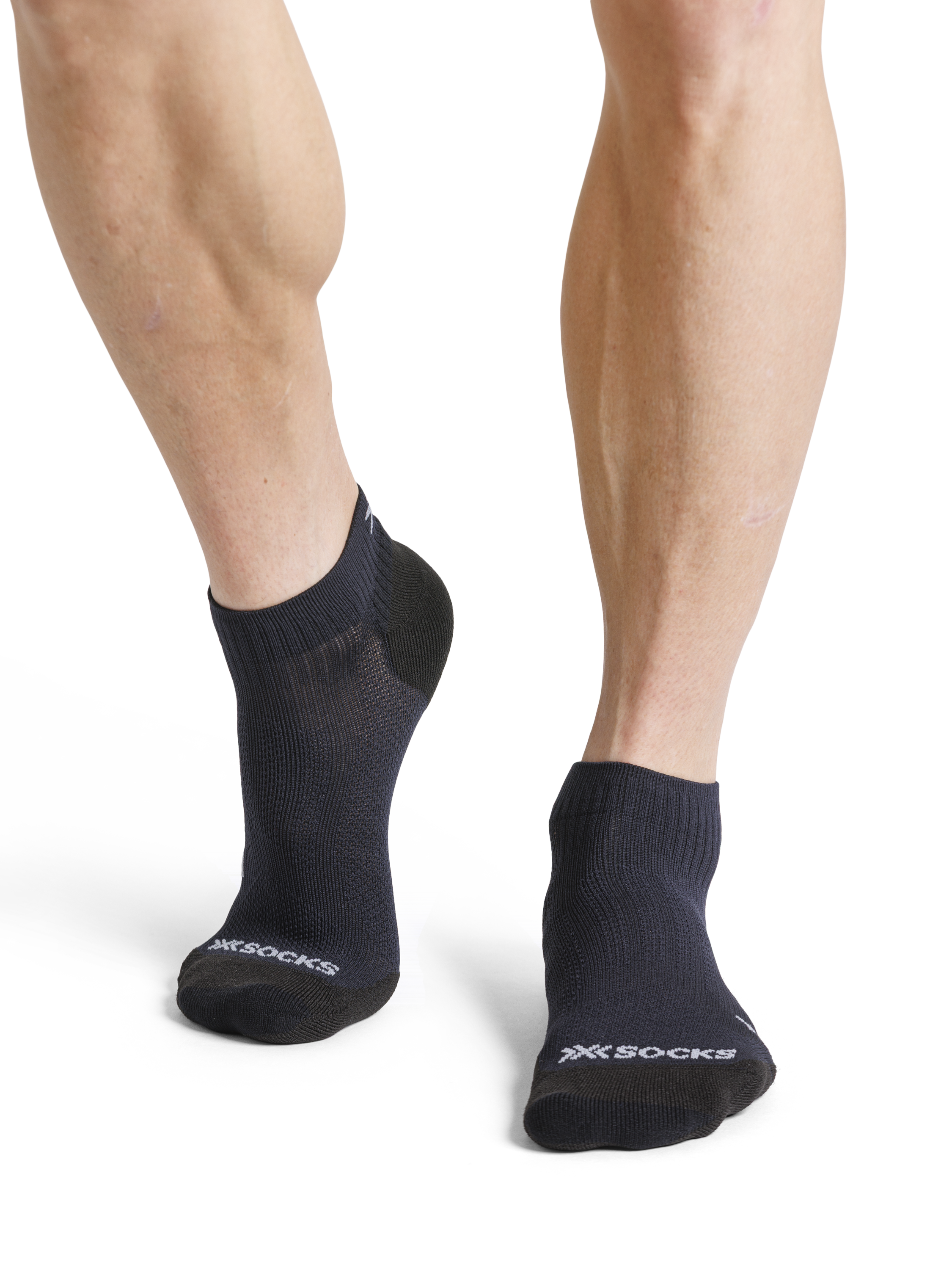 x-socks-core-sport-low-cut-socken-arctic-white-42-44-atmungsaktiv image 6