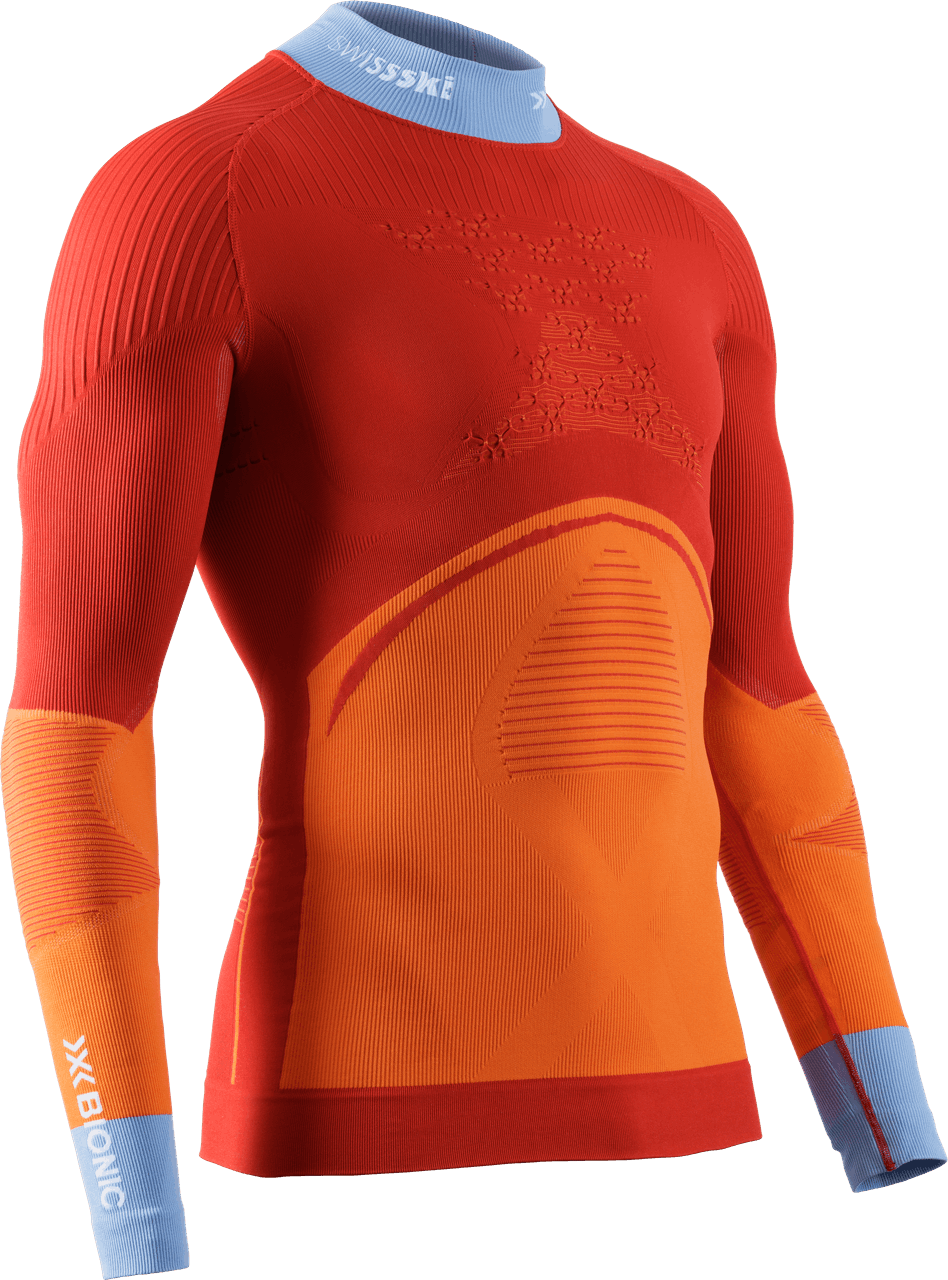x-bionic-energy-accumulator-4-0-levada-shirt-turtle-neck-herren-l image 1