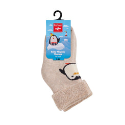 rohner-baby-pinguin-thermo-babysocken-2er-pack-bio image 4