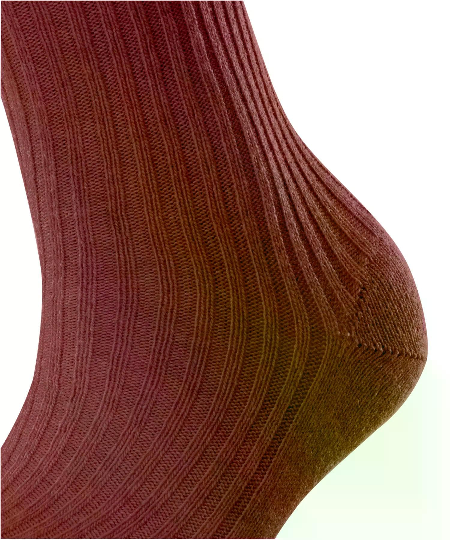 falke-cosy-wool-boot-bootsocken-henna-35-38-merinowolle image 3