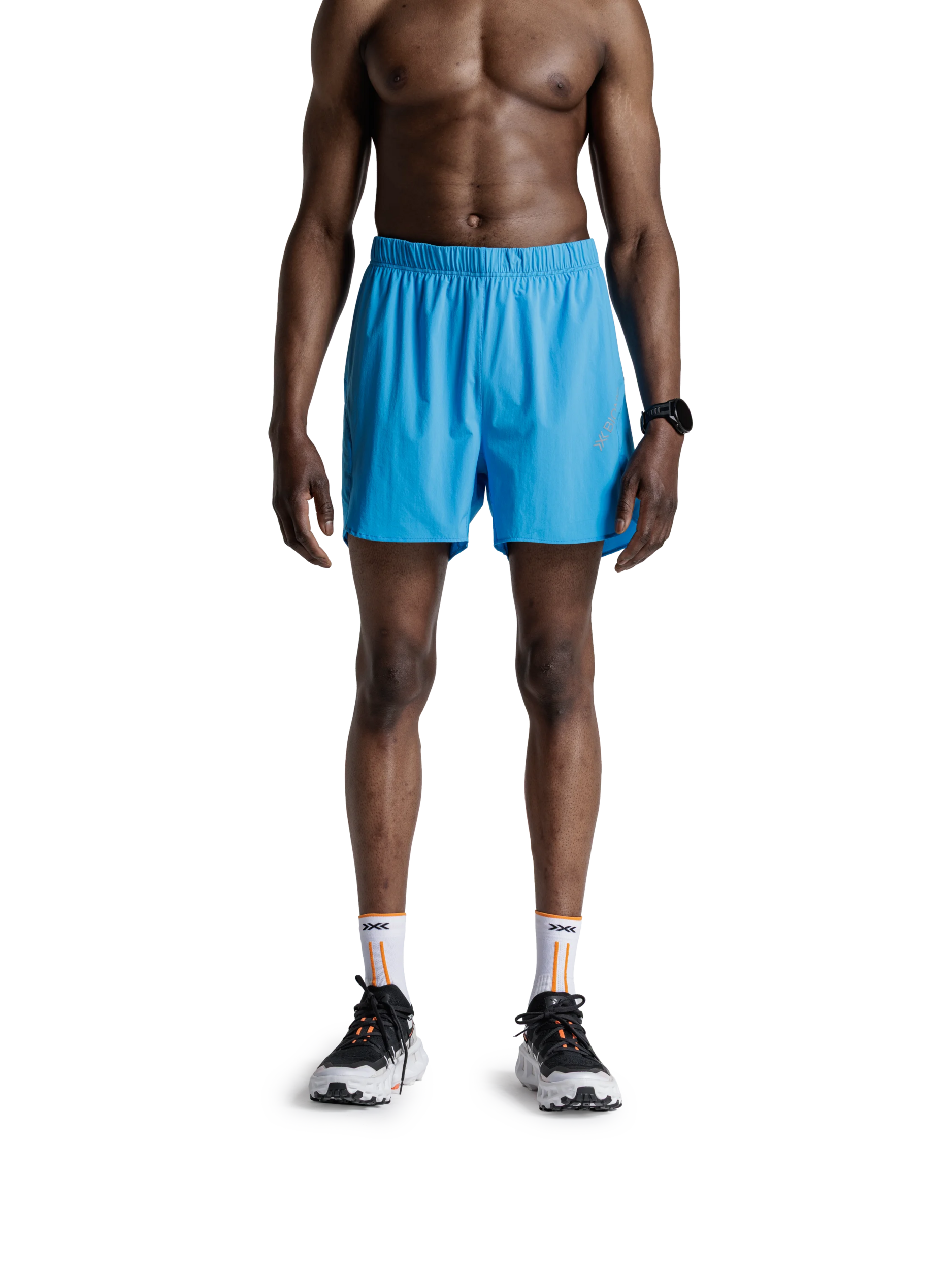 x-socks-corefusion-run-discover-shorts-men-x-black-m-leicht image 3