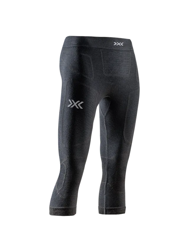 x-socks-symbio-merino-pants-3-4-wmn-thermohose-schwarz-xs image 1