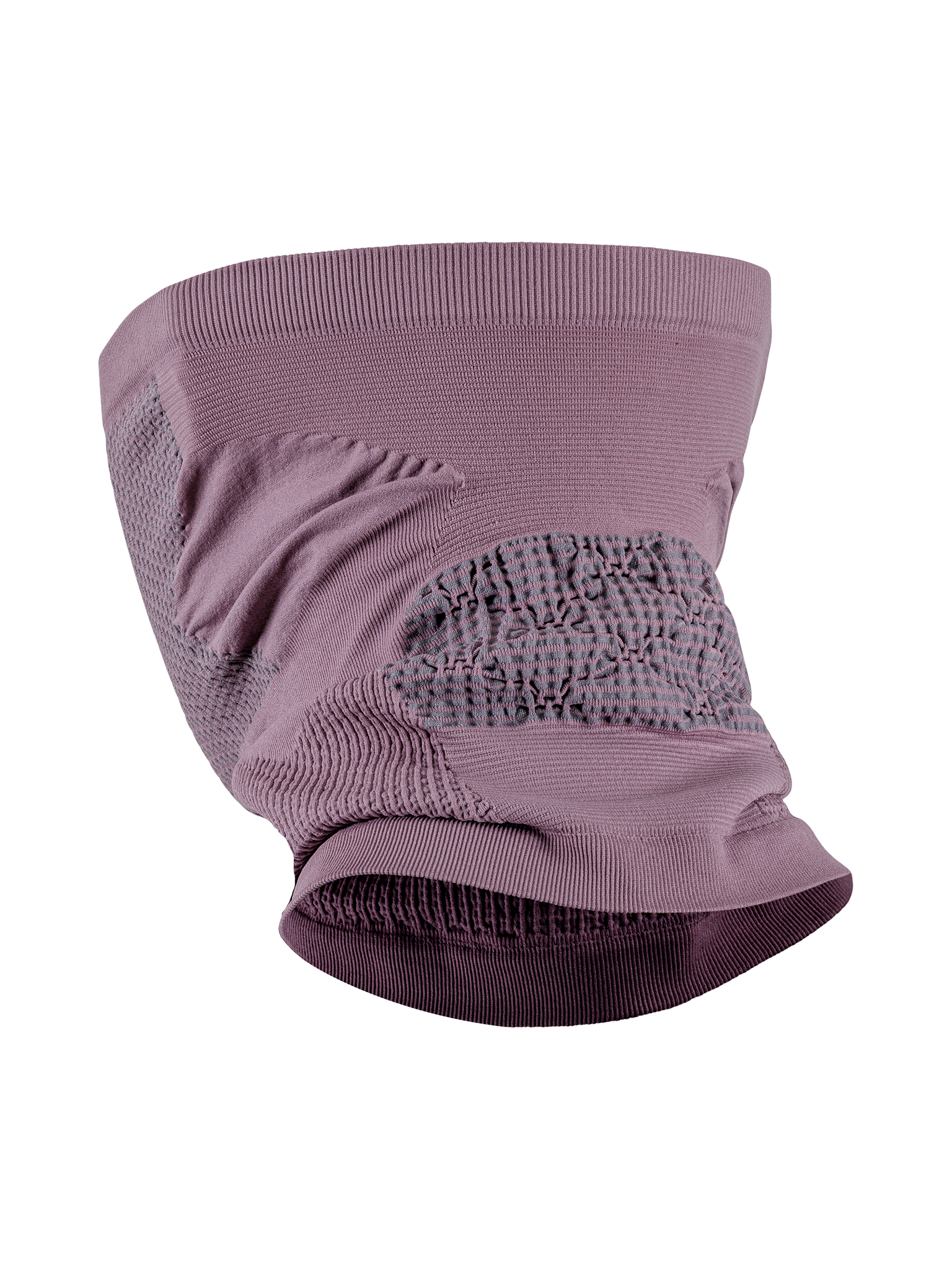 x-socks-accessories-neckwarmer-seal-grey-s-m image 4