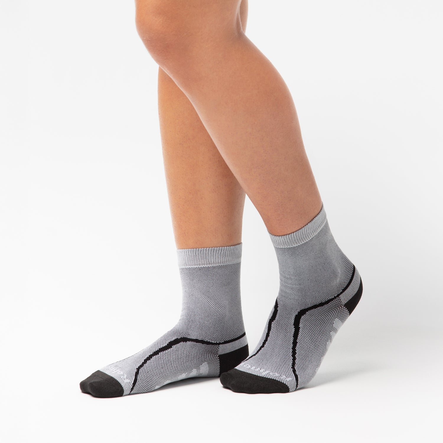 rohner-r-ultra-light-quarter-laufsocken-schwarz image 4