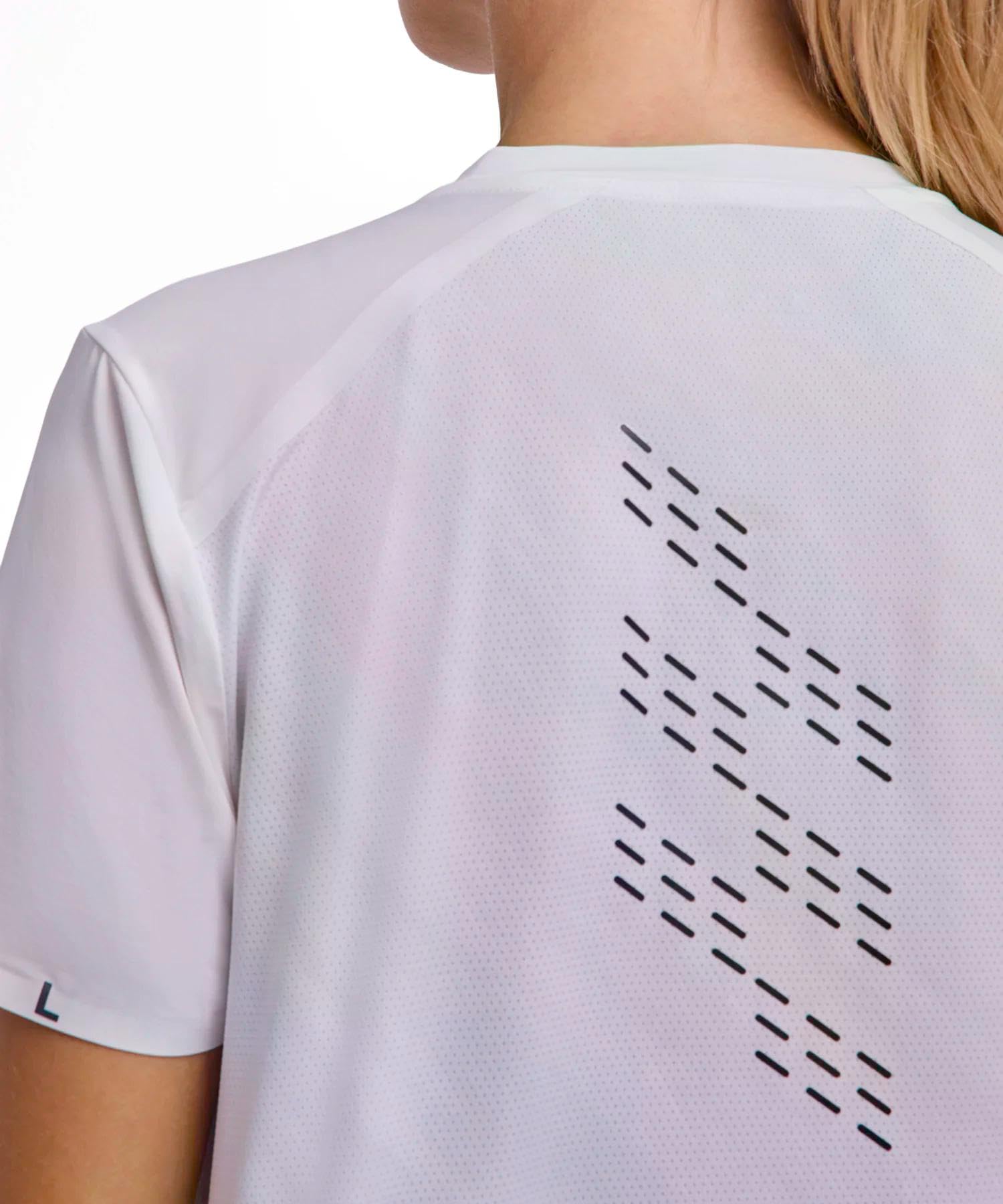 falke-true-motion-running-tee-schwarz-funktionsshirt image 3