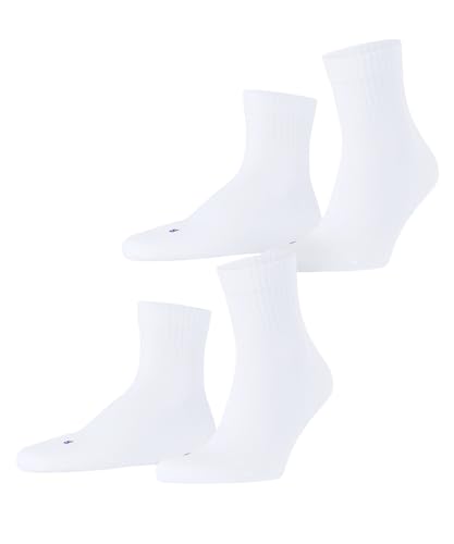 falke-ru4-run-2-pack-crew-socken-leicht-gepolstert-baumwolle image 6