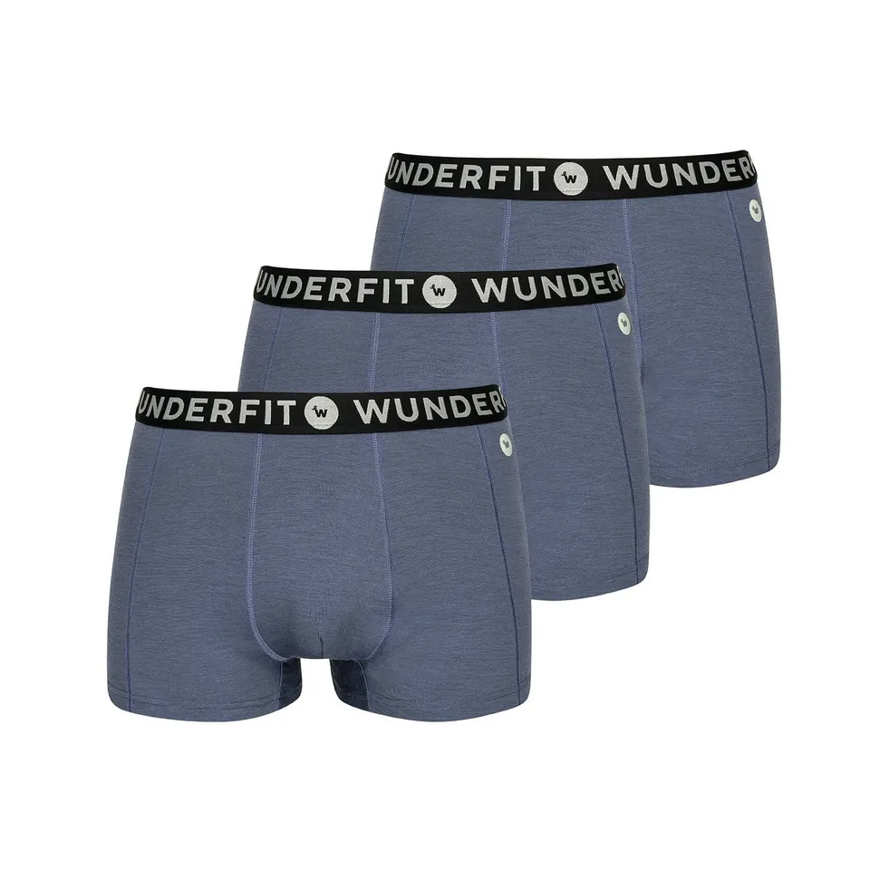 wundersocks-noro-herren-unterhose-merinowolle-3er-pack-100 image 1