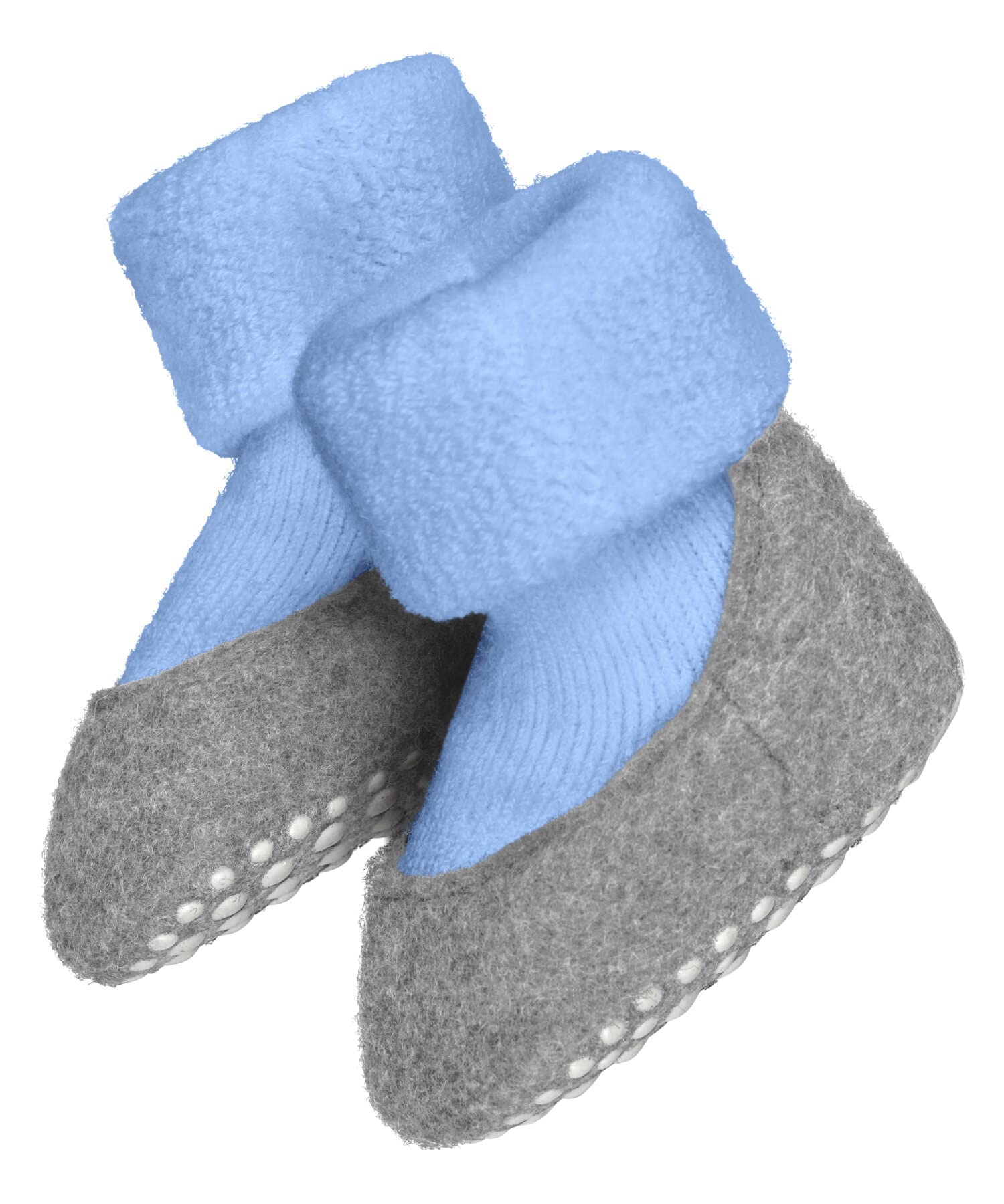falke-cosyshoe-baby-stoppersocken-wolle-gr-19-20-1-paar image 6