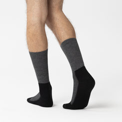 rohner-original-super-light-wandersocken-wolle image 5