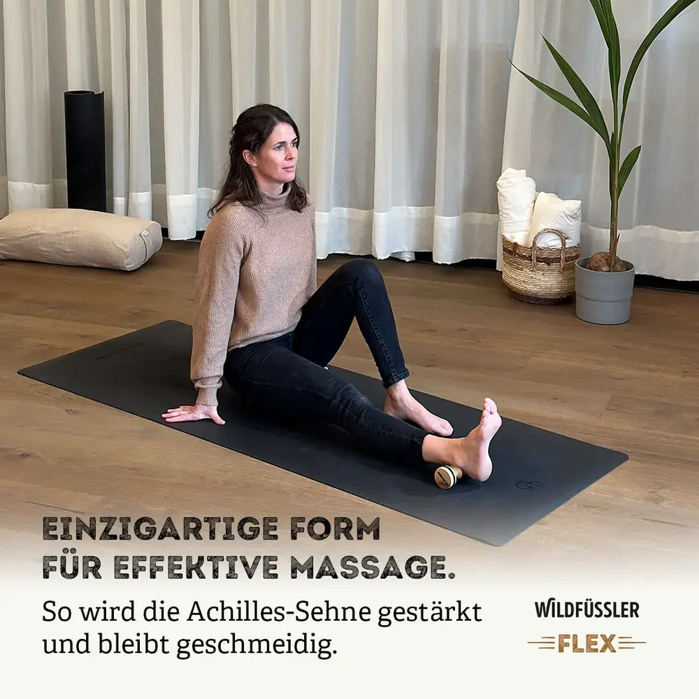 wundersocks-wildf-ssler-flex-massageroller-f-r-achillessehne image 2