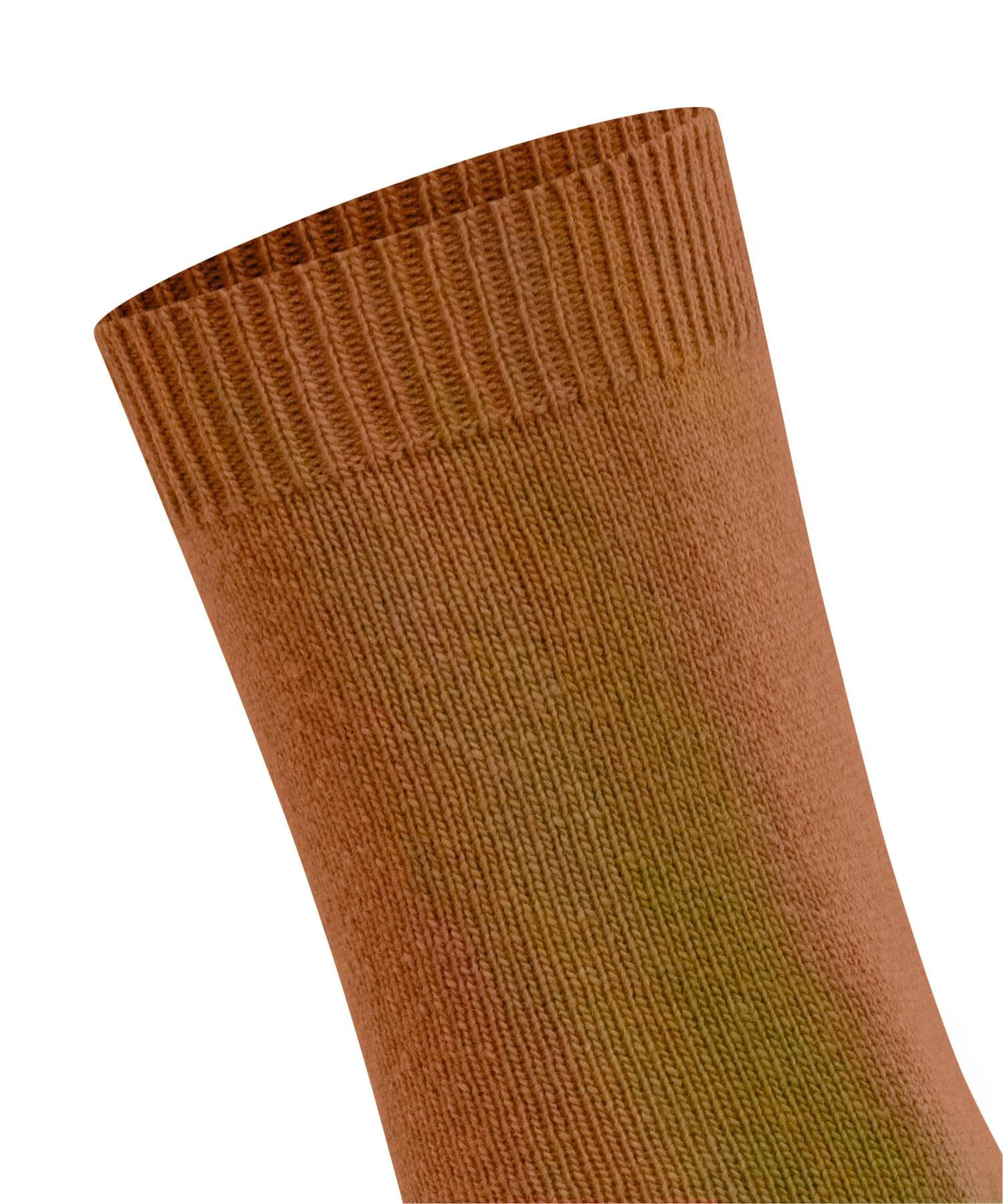 falke-cosy-wool-damensocken-braun-35-38-merinowolle-kaschmir image 5