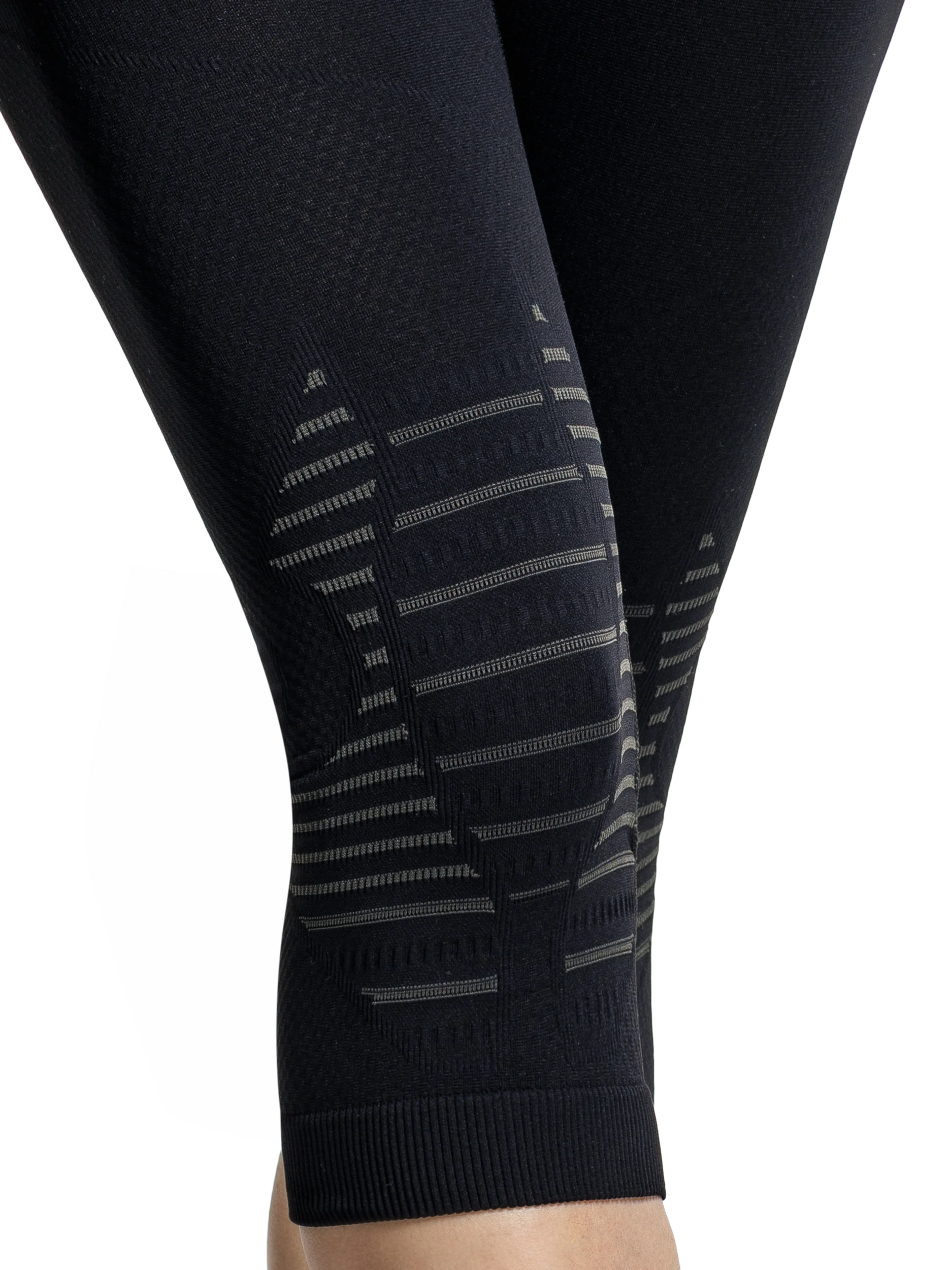 x-bionic-invent-4-0-pants-3-4-tight-damen-funktionshose-schwarz image 6