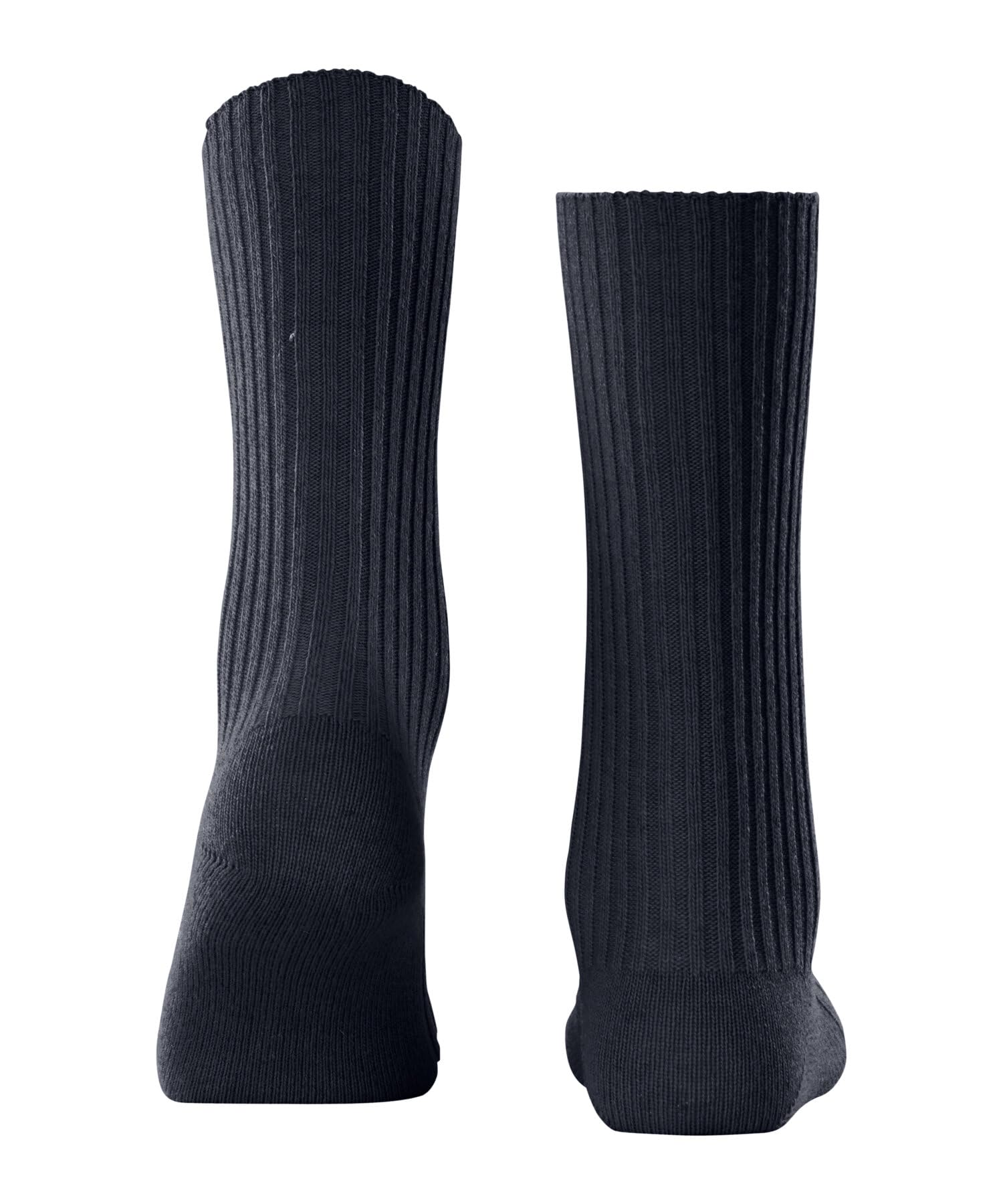 falke-cosy-wool-boot-socken-hunter-green-kaschmir image 2