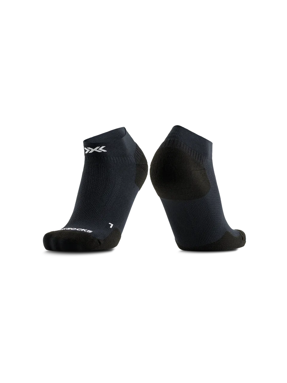 x-socks-core-sport-light-low-cut-socken-schwarz-39-41 image 1