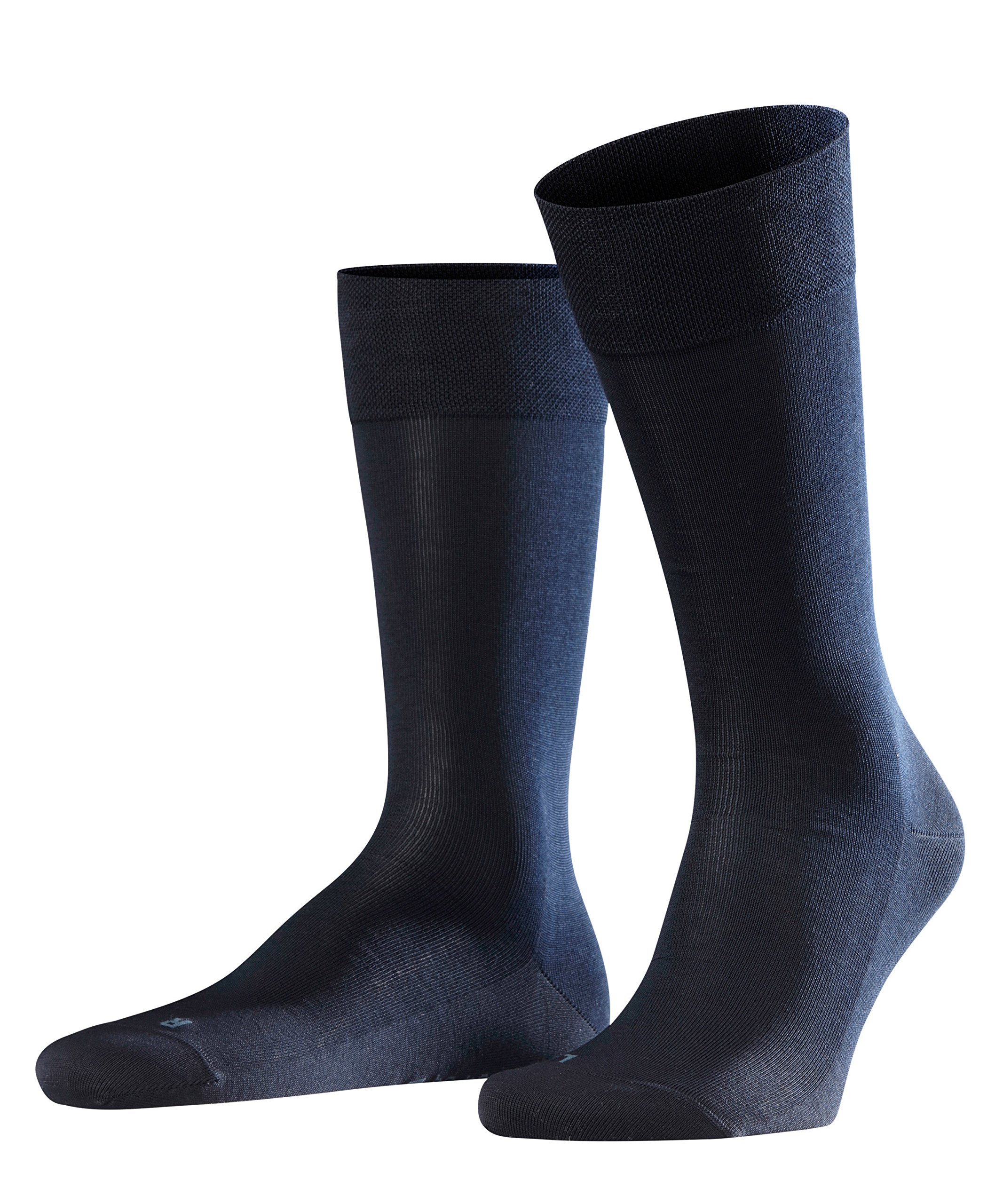 falke-sensitive-malaga-socken-herren-barolo-rot-baumwolle image 7