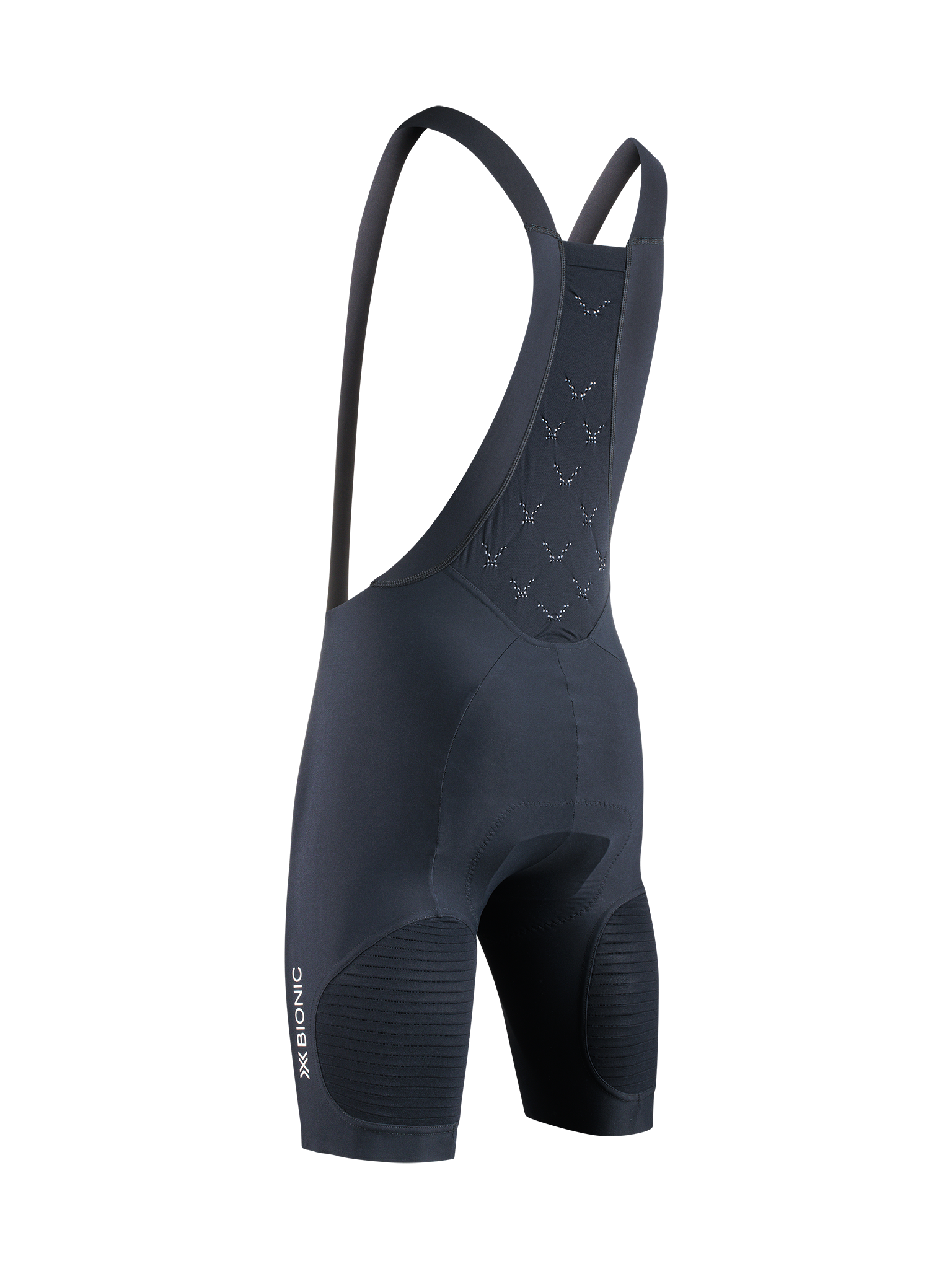 x-socks-corefusion-compression-bib-shorts-herren-opal-s image 2